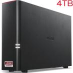 NAS Хåե LinkStation LS510DN0401B [SOHO NASHDD 1ɥ饤NAS 3ǯݾ 4TB]