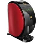 コーヒーメーカー ネスレ日本 SPM9634R [バリスタ 50[Fifty] レッド]