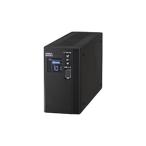 UPS 無停電電源装置 オムロン POWLI BW40T [UPS 常時商用(正弦波)/400VA/250W/縦型]