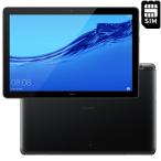 タブレット ファーウェイ（Huawei） MediaPad T5 10/AGS2-L09/LTE/Black/16G/53010DSG