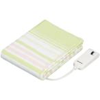 電気毛布 パナソニック DB-U12T-G [電気しき毛布 シングルSサイズ]