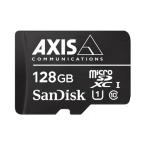 マイクロSDカード アクシス 01491-001 [AXIS SURVEILLANCE CARD 128GB]