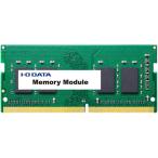 Yahoo! Yahoo!ショッピング(ヤフー ショッピング)ノートPC用メモリ アイオーデータ SDZ2400/ST SDZ2400-4G/ST [PC4-2400対応ノートPC用メモリー（簡易包装） 4GB]