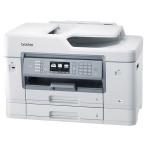 A3インクジェット複合機 ブラザー PRIVIO MFC-J6983CDW [A3インクジェット複合機/FAX/ADF/有線・無線LAN/トレイ2段/プリンター/法人/受験/学習/事務所]