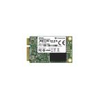 SSD トランセンド TS256GMSA230S [256GB mSATA SSD 230S SATA-III 6Gb/s DDR3キャッシュ 3D TLC]