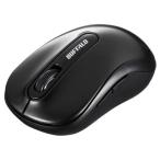 BlueLED мышь Buffalo ( принадлежности ) BSMBW310BK [ беспроводной 5 кнопка BlueLED мышь черный ]