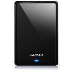 ポータブルHDD ADATA AHV620S-1TU31-CBK [ADATA ポータブルHDD