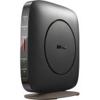 無線LANアクセスポイント バッファロー WSR-2533DHP3-BK [WLAN親機 11ac/n/a/g/b 1733+800M ブラック]