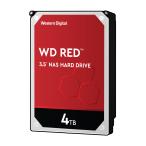 HDD ウエスタンデジタル WD40EFAX [WD Red（4TB 3.5インチ SATA 6G 5400rpm 256MB SMR）]
