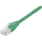 LANケーブル バッファロー（サプライ） BL5ETN10GR [ツメの折れないCat5e LANケーブル 1m グリーン]