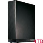 NAS ǡ HDL-AAXW HDL-AAX4W [2.5GbEбˡ͸1ɥ饤BOXNAS 4TB]