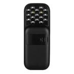 UVマルチ除菌器　ロア・インターナショナル essGee（エスジー） EG18754 [UVマルチ除菌器　ポケットドクター ブラック]