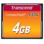  CompactFlash тигр nsendoTS4GCF133 [4GB CompactFlash (133X, TYPE I )]