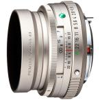 ペンタックス HD PENTAX-FA 43mmF1.9 Limited