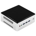  баребон PC Maxtang MTN-FP50-4/128(R1305G) [ баребон PC Ryzen R1305G (2C4T)/ память 4GB/SSD 128GB/GbE/11ac/2×HDMI 2.0/]