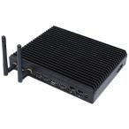  баребон PC Maxtang VHFP30-4/128(V1605B) [ маленький размер баребон PC Ryzen Embedded V1605B (4C8T)/ память 4GB/SSD 128GB/2×GbE/11ac]