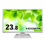液晶ディスプレイ アイオーデータ LCD-DF241ED LCD-DF241EDW-A