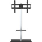 テレビスタンド JAPANNEXT JN-2355-JR [スリムテレビスタンド 28-55インチ液晶モニター TV対応 壁寄せ]