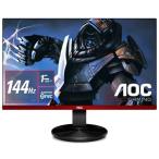 液晶ディスプレイ AOC AGON G2790VX/11 [27型ワイドゲーミング液晶ディスプレイ/1920×1080/HDMI DisplayPort/ブラック]