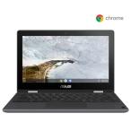 Chrome OS Note PC ASUS C214MA-BU0029 [Chromebook Flip(Celeron 4GB 32GB Chrome 11.6)]