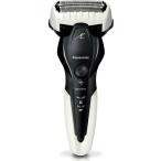 メンズシェーバー パナソニック LAMDASH（ラムダッシュ） ES-ST2T-W [メンズシェーバー ラムダッシュ (白) 3枚刃 ES-CST2T同等品]