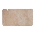 電気毛布　コイズミ　KDH50214V [クレベ＆アンド 電気ひざ掛け毛布]