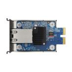 アップグレード モジュール Synology E10G22-T1-Mini [小型Synology NAS向け 10GbE RJ-45 ネットワーク アップグレード モジュール]