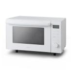 電子レンジ アイリスオーヤマ MO-F1809-CW [オーブンレンジ 18L ホワイト]