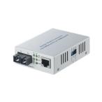 光メディアコンバーター バッファロー LTR2-TX-MFC2R [光メディアコンバータ 2芯マルチモード 100BASE-TX:100BASE-FX(SC) 2km]