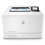  цветной лазерный HP 3QA35A#ABJ [A4 цветной лазерный принтер Color LaserJet Managed E45028dn]