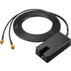 ショッピングlte LTE延長アンテナ アイオーデータ UD-ANT2 [UD-LT2用 LTE延長アンテナ]