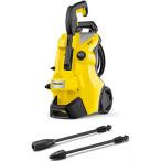 高圧洗浄機 KARCHER K3 サイレント プラス(東日本/50HZ地域用) [高圧洗浄機 1.603-200.0]