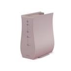 ショッピング布団乾燥機 布団乾燥機 アイリスオーヤマ FK-RD1-P [ふとん乾燥機 カラリエColors ピンク]