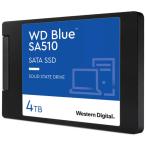SSD ウエスタンデジタル WDS400T3B0A [WD 
