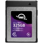 CFexpress карта OWC OWCCFXB2U0325 [325GB CFexpress Type B карта Atlas Ultra CFexpress 3 год гарантия ]