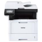 レーザー複合機 ブラザー JUSTIO MFC-L5