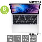  Note PC Apple * б/у персональный компьютер *B разряд *C02ZD0F0LVDG [MacBook Pro 15.2(Core i5 8GB SSD256GB 13.3 MacOS 30 день гарантия )]
