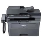  монохромный лазерное МФУ Brother FAX-L2800DW [A4 монохромный лазерное МФУ (FAX/ беспроводной * проводной LAN/ADF/ двусторонний печать / принтер / юридическое лицо / офисная работа место / предприятие / офис / работа )]