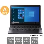 m[gPC Dynabook Ãp\REANA6B5DPG45C82 [dynabook B65/DP(i3-8130U 4GB SSD256GB 15.6 Windows10Pro 30ۏ)]