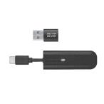 LTE USBドングル アイ・オー・データ UD-USC1 UD-USC1 [USB Type-C & USB A両対応LTE USBドングル]