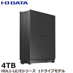 NAS I *o-* данные HDL1-LE04/E [2.5GbE соответствует 1 Drive сеть HDD 4TB]