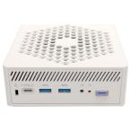 スリムデスクトップPC LINKS INTERNATIONAL LN1215W-16/512-W11Pro(i3-1215U) [Core i3-1215U (6C8T)/メモリ 16GB/SSD 512GB/GbE/Wi-Fi 5/Win11 Pro]