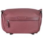 カメラバック VANGUARD VEO METRO S4L MG [ヴィオ メトロシリーズ ショルダーバッグ 容量 約4L マゼンタ]