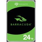 HDDsi- торцевая дверь ST24000DM001 [BarraCuda(24TB HDD 3.5 дюймовый SATA 6G 7200rpm 512MB)]