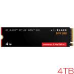 【未開封・新品】Western Digital 4TB SN7100 Western Digital WDS400T4X0E ［WD_BLACK SN7100 M.2 Type2280 NVMe