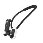  шея держатель Fotopro GP-03PRO [FOTOPRO GP-03 PRO шея держатель колье тип крепление смартфон GoPro "свободные руки" фотосъемка ]