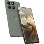 motorola motorola edge 60 pro 6.7インチ メモリー12GB ストレージ