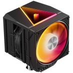CPUクーラー upHere UE2 Elite KC8 [デュア