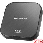  портативный SSD I *o-* данные R-SSPT-UF R-SSPT-UF2 [USB 40Gbps(USB4) соответствует портативный SSD 2TB]