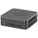 スリムデスクトップPC LINKS INTERNATIONAL LC7430-16/512-W11Pro(7430U) [Ryzen 5 7430U (6C12T)/メモリ 16GB/SSD 512GB/GbE/Wi-Fi 6/Win 11 Pro]